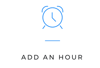 ADD AN HOUR