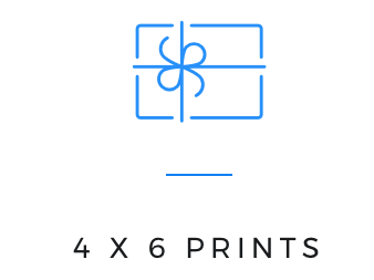 4x6 PRINTS