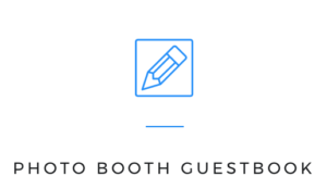 PHOTO BOOTH GUESTBOOK